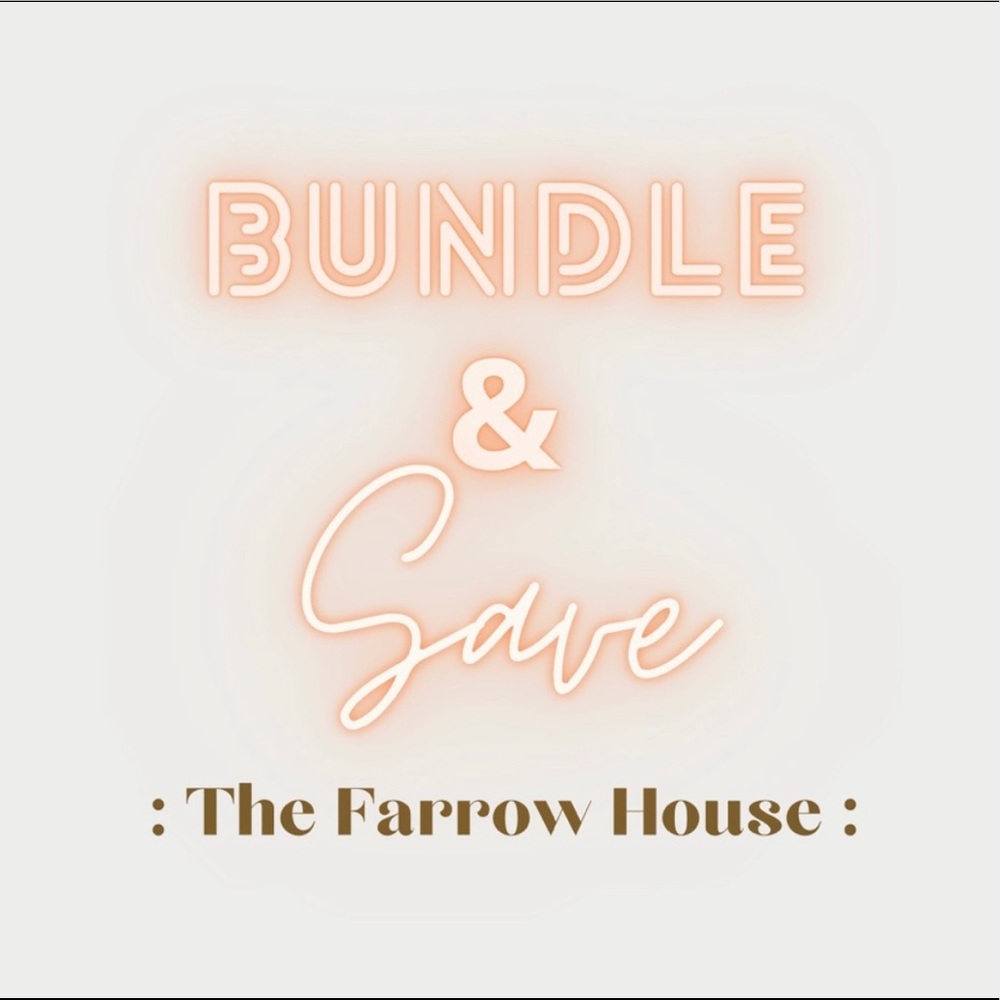 Bundle 3 Or More And Get 20%! Bundles Of 2 - 10% … - image 2